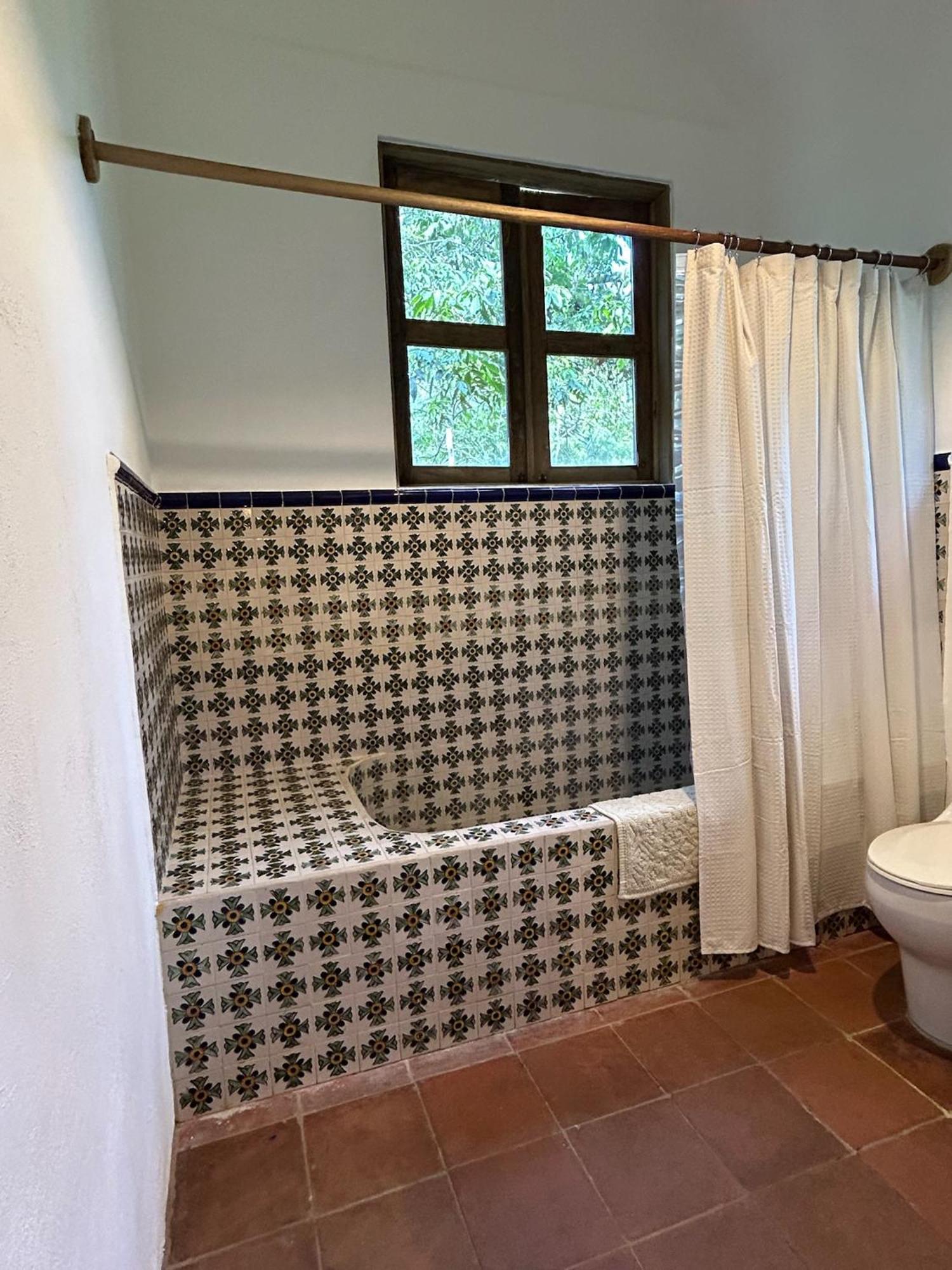 Casa Caribe Hotel Rio Dulce Eksteriør bilde