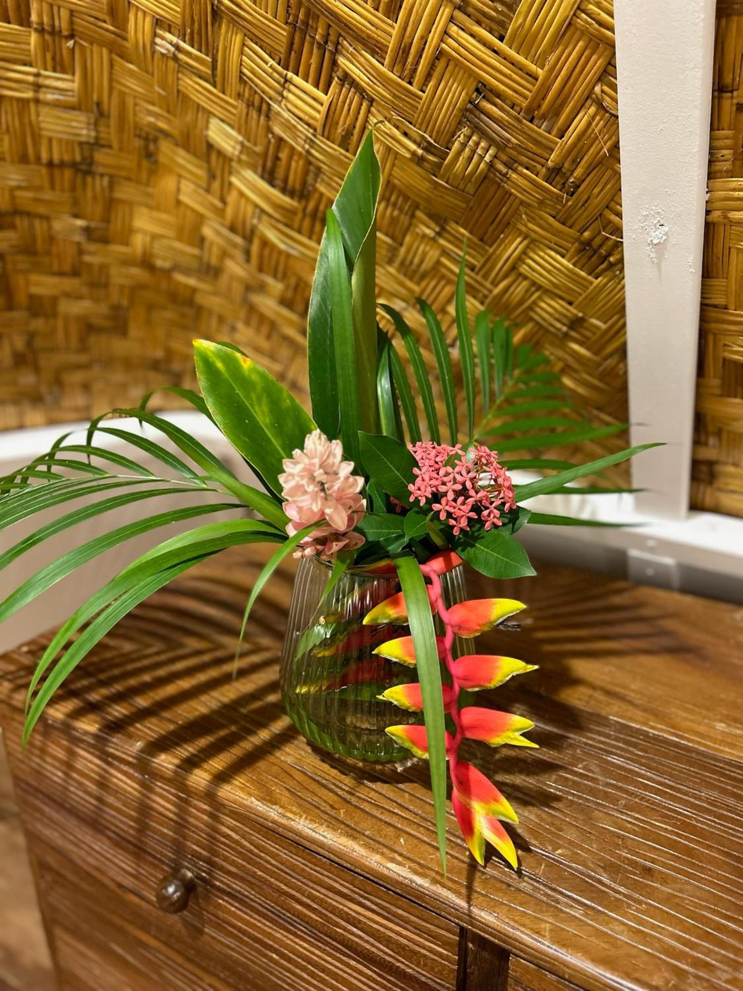Casa Caribe Hotel Rio Dulce Eksteriør bilde
