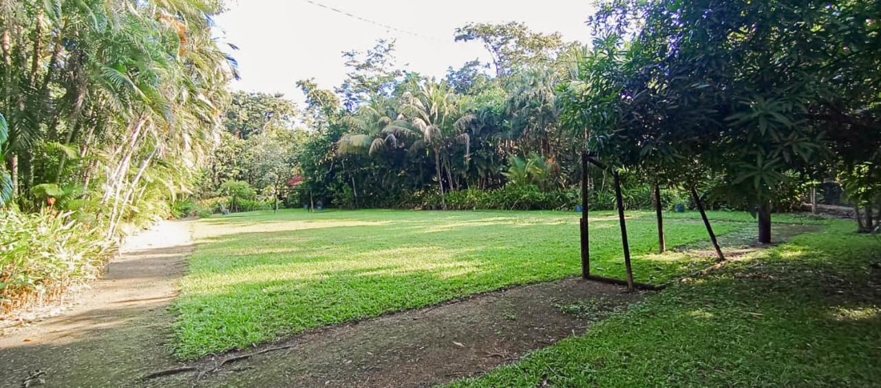 Casa Caribe Hotel Rio Dulce Eksteriør bilde
